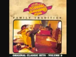 Hank Williams Jr - I Just Ain